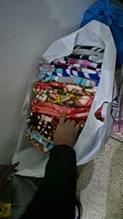 project